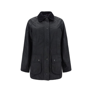 Breadnell waxed Jacket