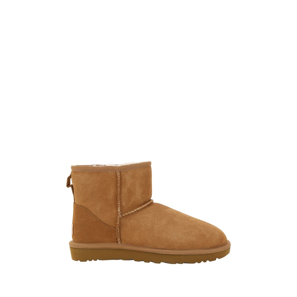 Mini-Stiefel