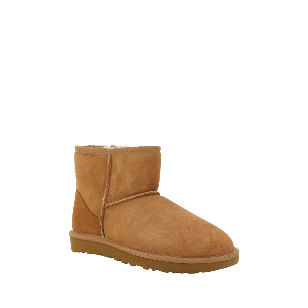 Mini-Stiefel