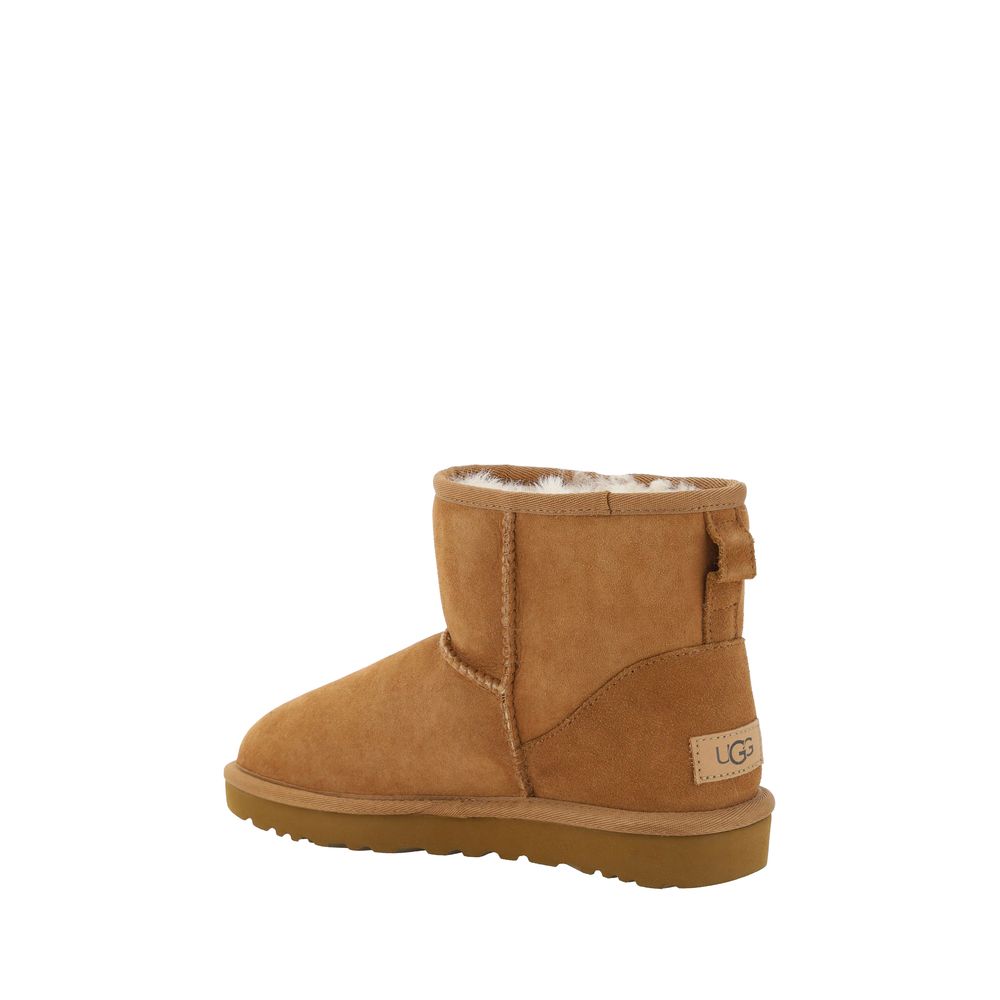Mini-Stiefel