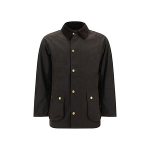 Ashby Jacket