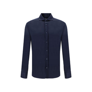 Silk Shirt