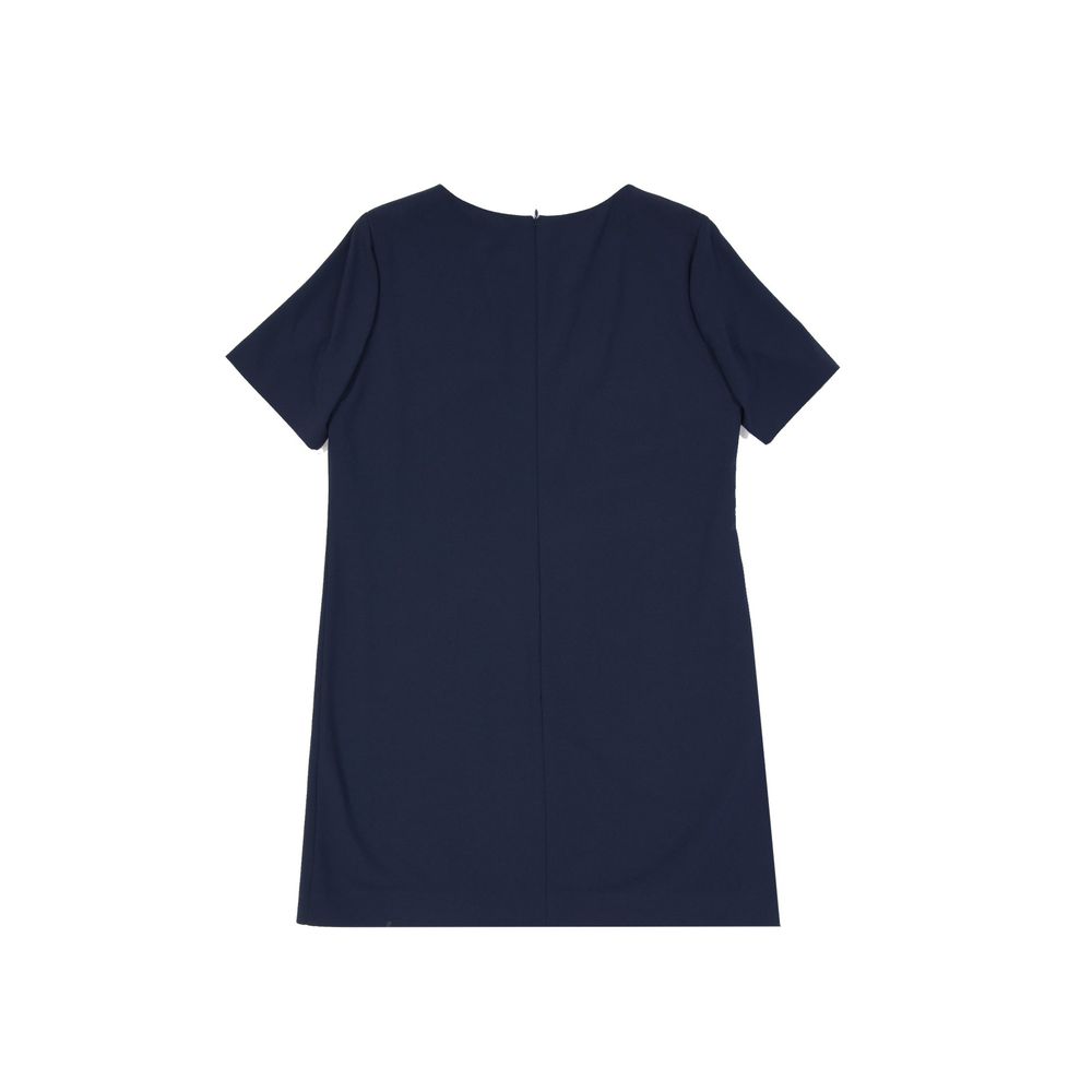 Bedrucktes Kleid