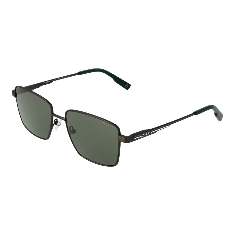 Graue Herren Sonnenbrille