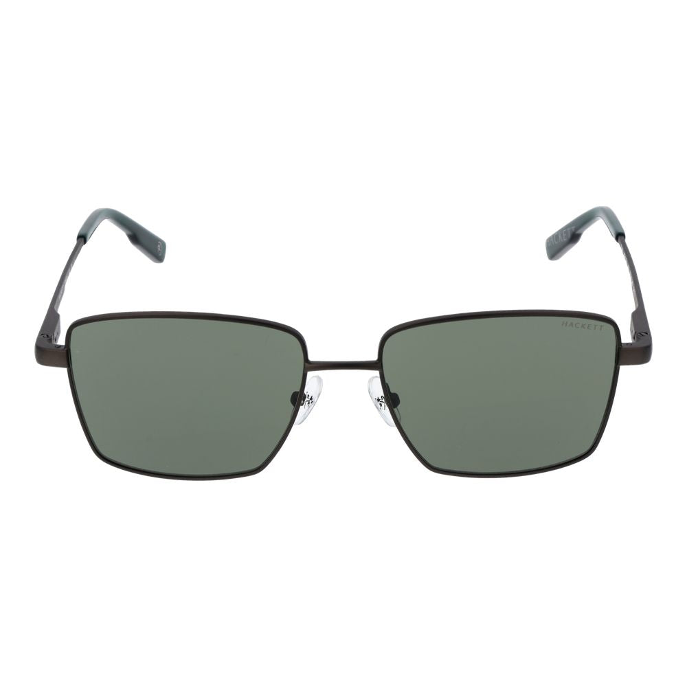 Graue Herren Sonnenbrille