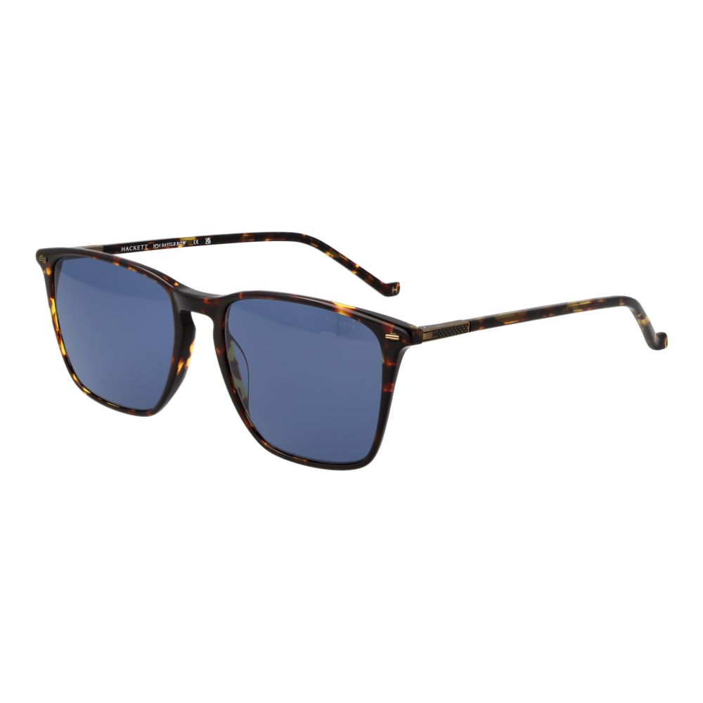Braune Herren Sonnenbrille