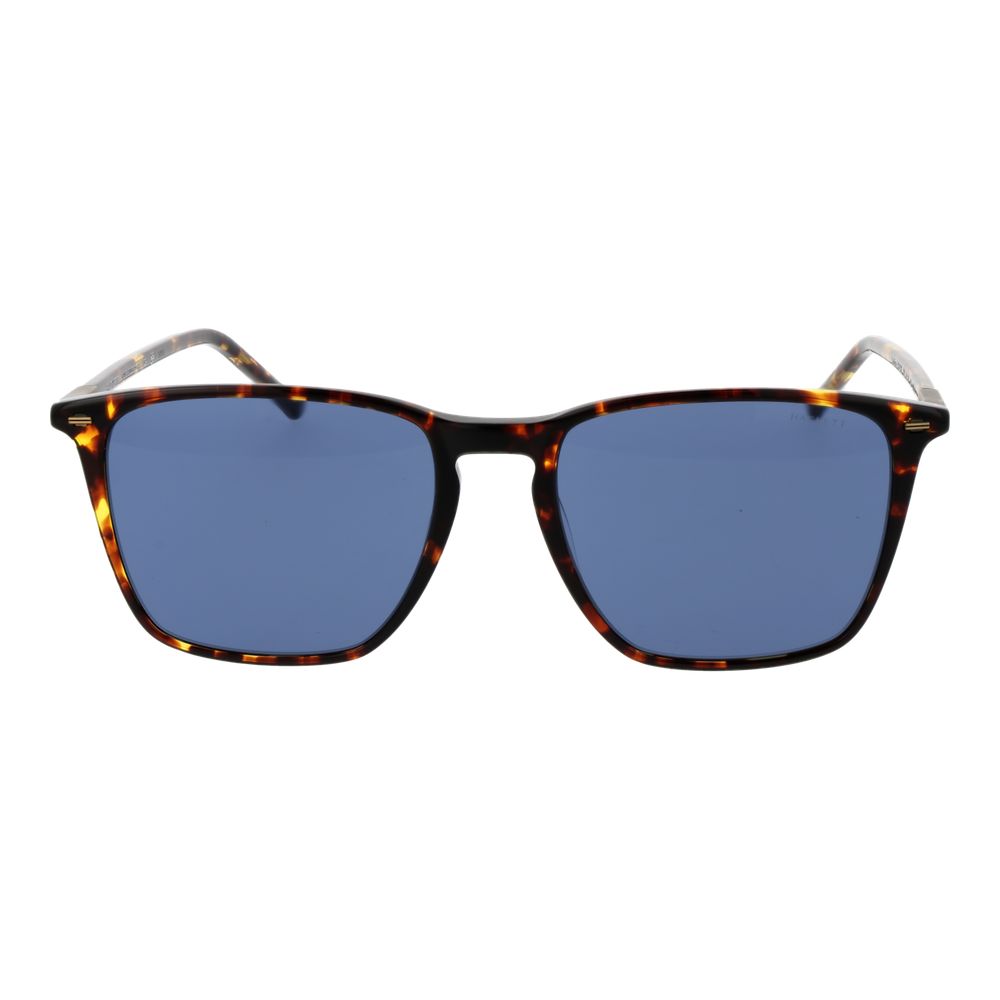 Braune Herren Sonnenbrille