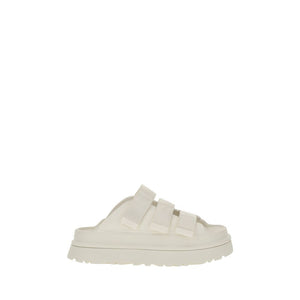 Goldenglow Sandals