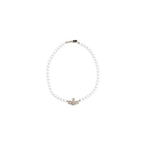 Orbit choker Necklace