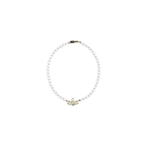 Orbit choker Necklace