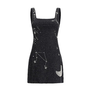 Le Sable short Dress
