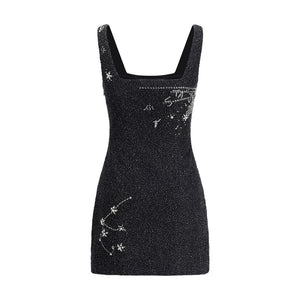 Le Sable short Dress