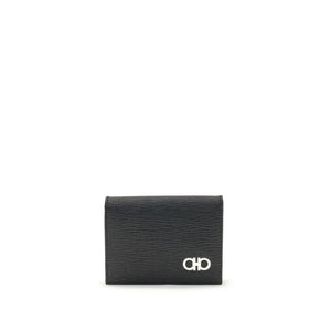 Gancini Card Holder