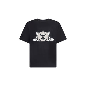 Happy Tiger T-Shirt