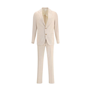 Single-breasted Suit