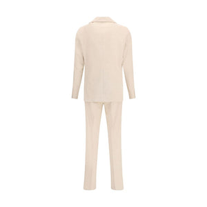 Single-breasted Suit