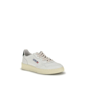 Medalist Low Sneakers