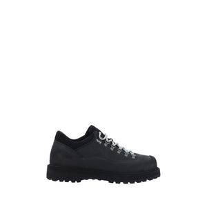 Cornaro Gomma Ankle Boots