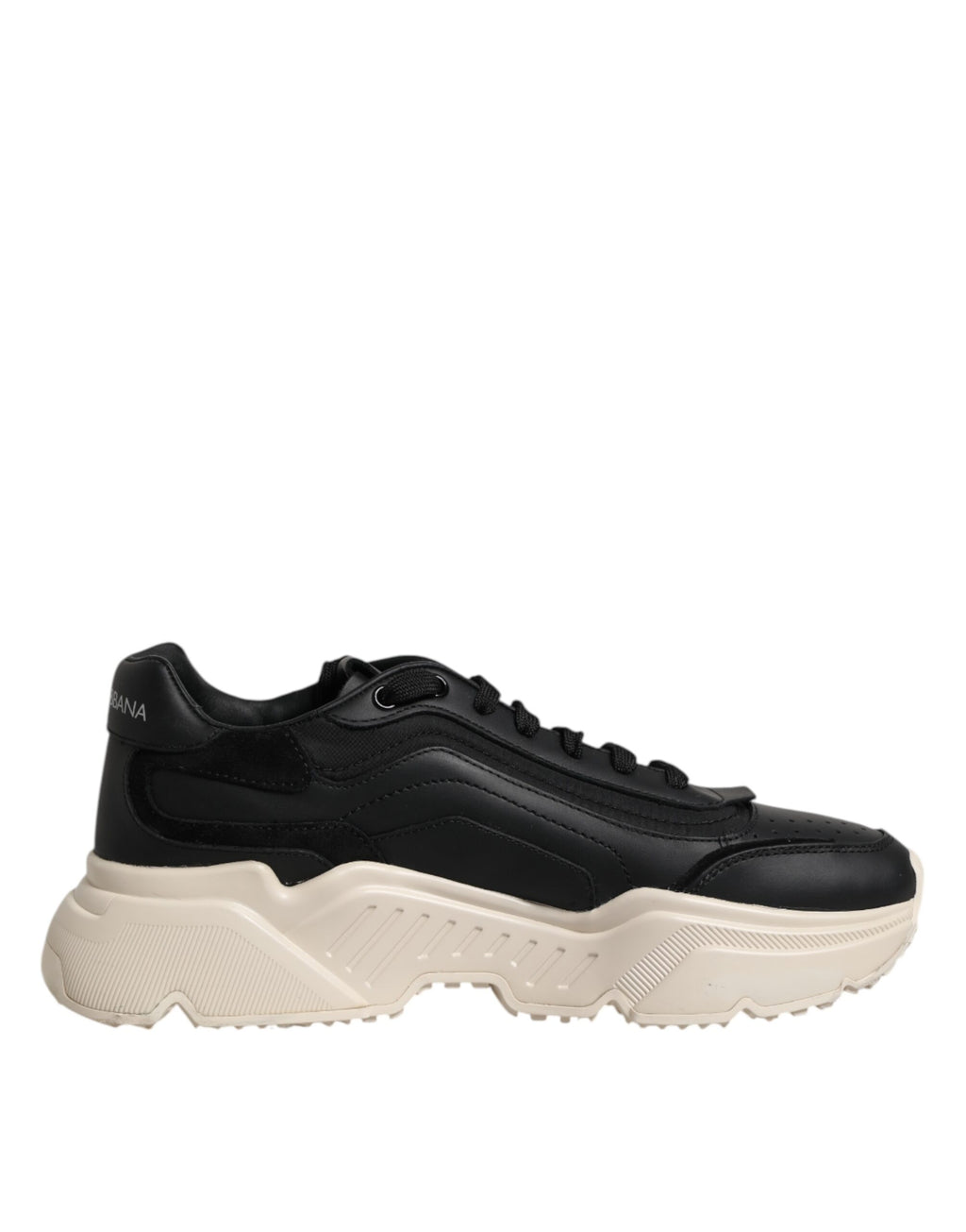 Black White Daymaster Low Top Sneakers Shoes