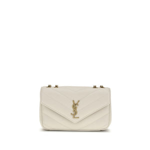 New LouLou Shoulder Bag