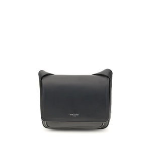 Small Messenger Shoulder Bag