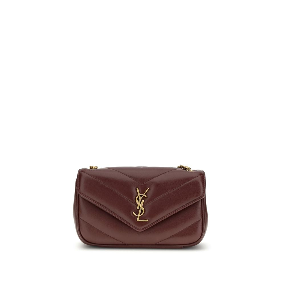 Lou Lou Shoulder Bag