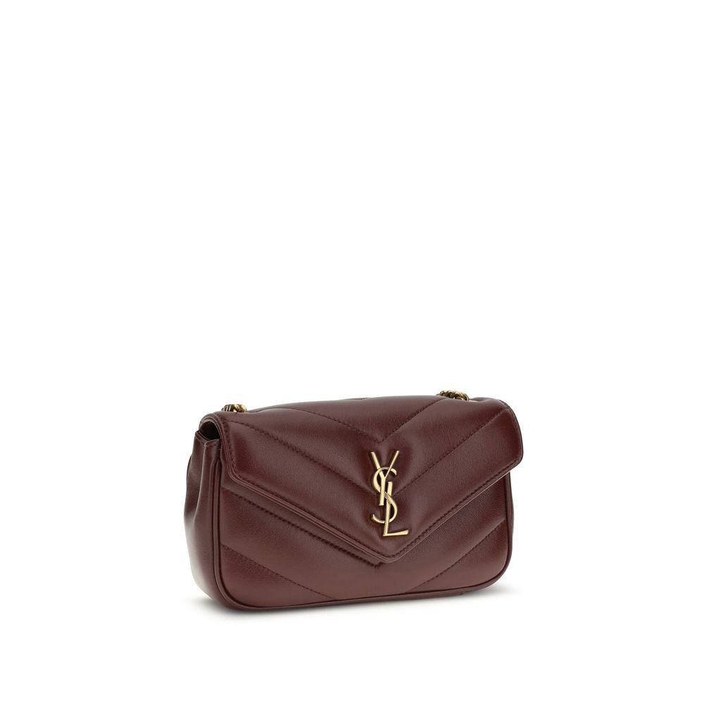 Lou Lou Shoulder Bag