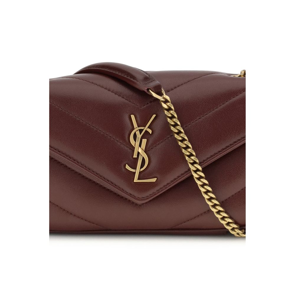 Lou Lou Shoulder Bag