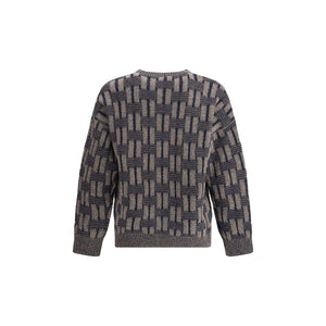 Crewneck Sweater