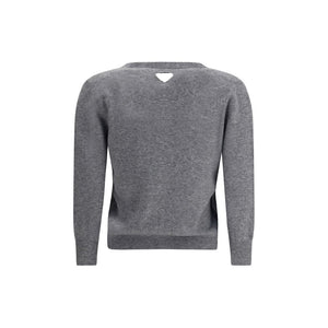Cashmere Cardigan