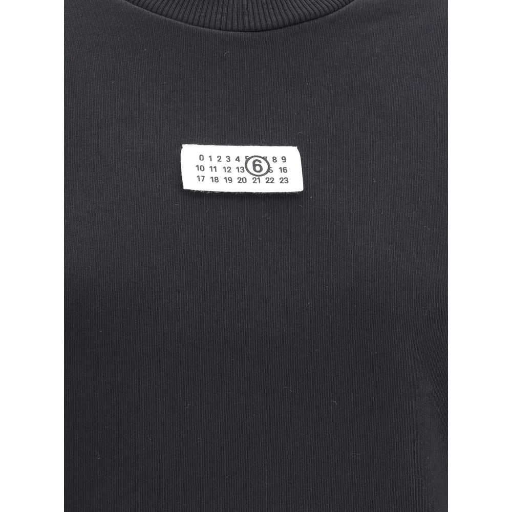 Logo Sweatshirt