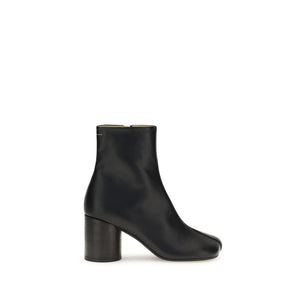 Anatomical Ankle Boots