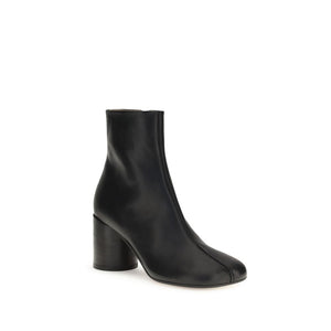 Anatomical Ankle Boots