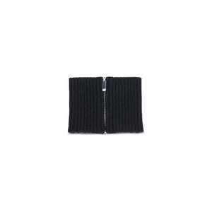 Cashmere collar Scarf