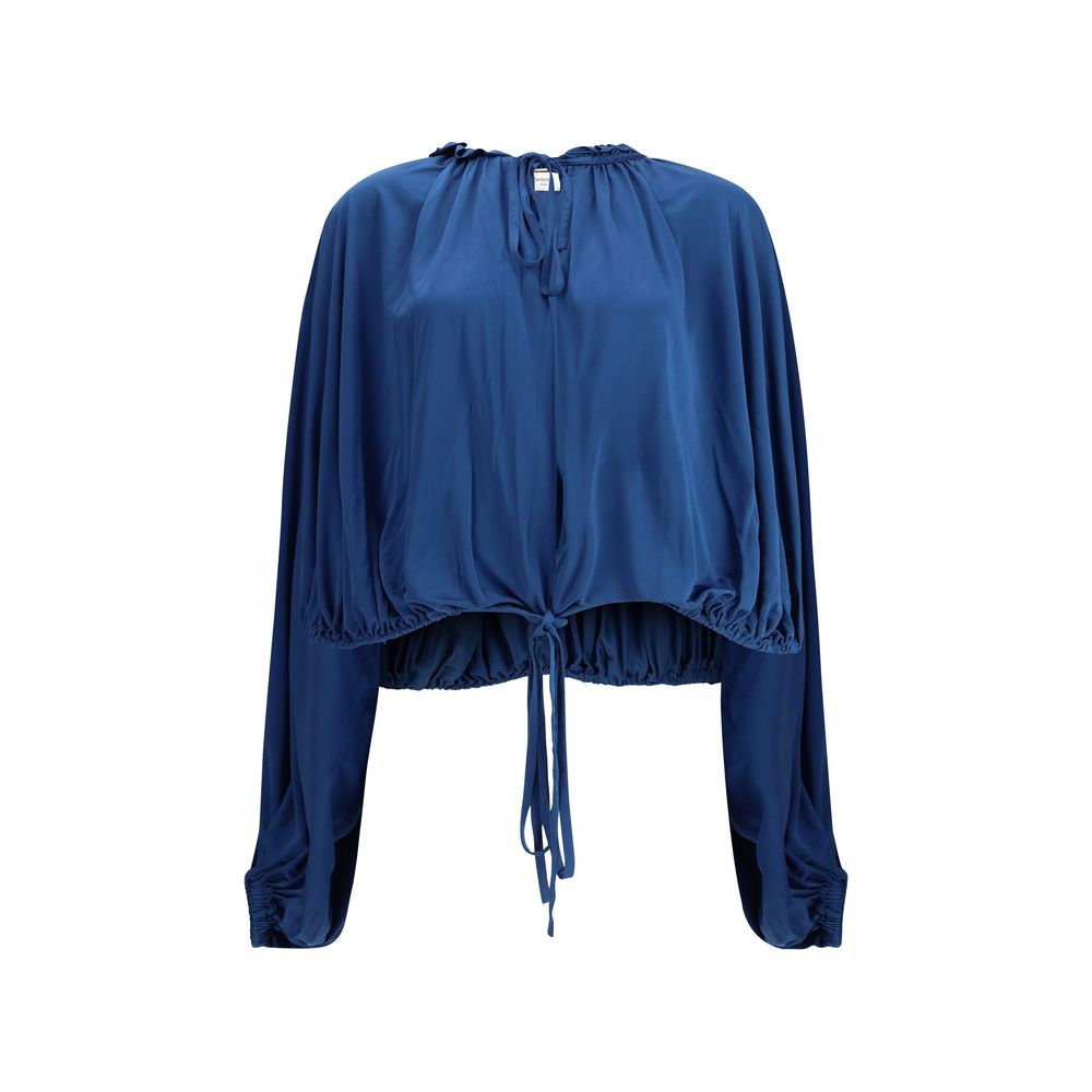 Jerseybluse