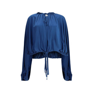 Jersey Blouse