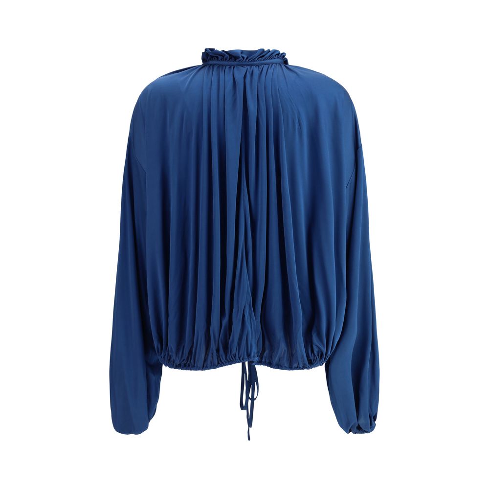Jerseybluse