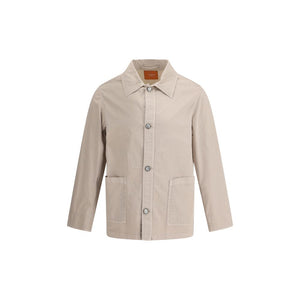 Jacket St. Honore