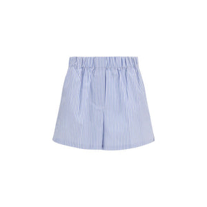 Striped Shorts