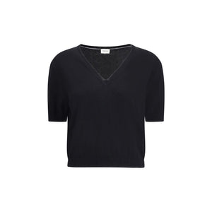 Short sleeve Pullover