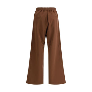 Elasticated Pants