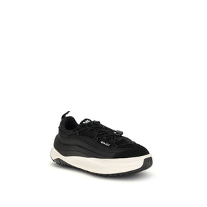 Moon247 Xlace Sneakers