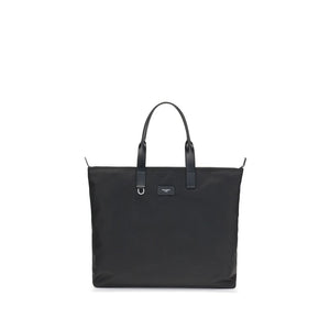 Tote Bag crocodile print