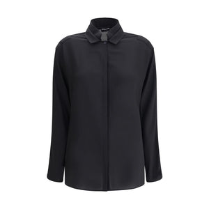 Silk Shirt