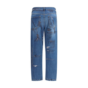 Carota Jeans