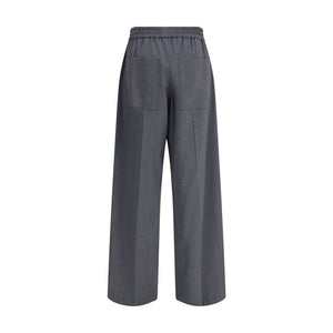Palazzo Pants