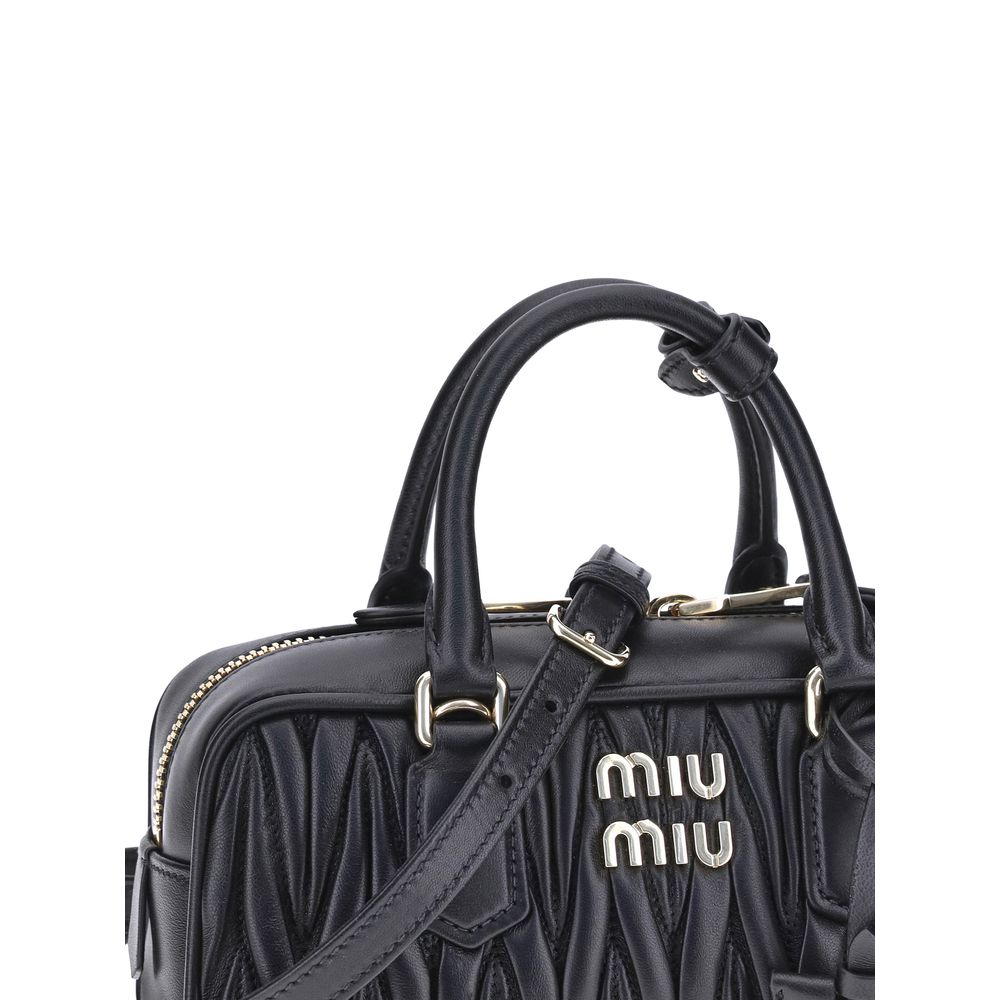 Arcadie Shoulder Bag