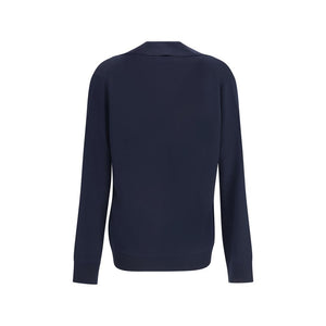 Polo Sweater