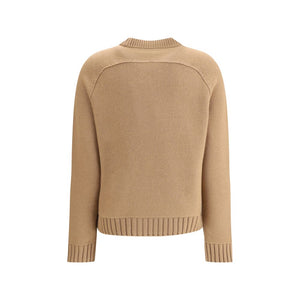 Horsebit Sweater