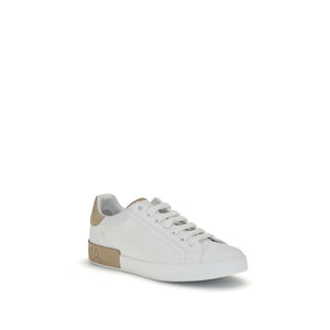 Logo Sneakers